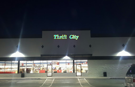 Thrift Store «Thrift City Inc», reviews and photos, 6804 Huebner Rd, San Antonio, TX 78238, USA