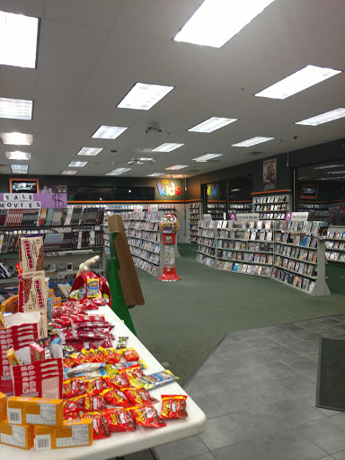 Movie Rental Store «Family Video», reviews and photos, 740 W Hintz Rd, Wheeling, IL 60090, USA