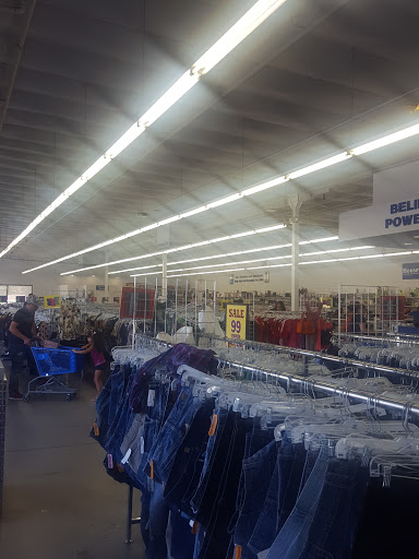 Non-Profit Organization «Goodwill», reviews and photos, 3702 W Shaw Ave, Fresno, CA 93711, USA