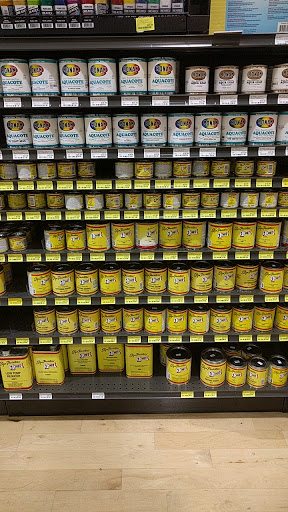 Art Supply Store «Blick Art Materials», reviews and photos, 979 Market St, San Francisco, CA 94103, USA