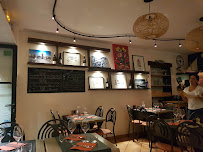 Atmosphère du Restaurant El Capillo à Collioure - n°11