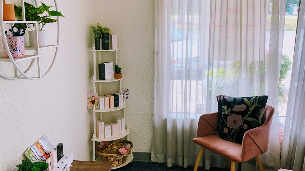 Beauty by Elizabeth 91108