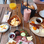 Photo n°1 de l'avis de Simon.r fait le 22/07/2021 à 15:56 sur le  SunDays Cafe, Bar, Restaurant à Rheine