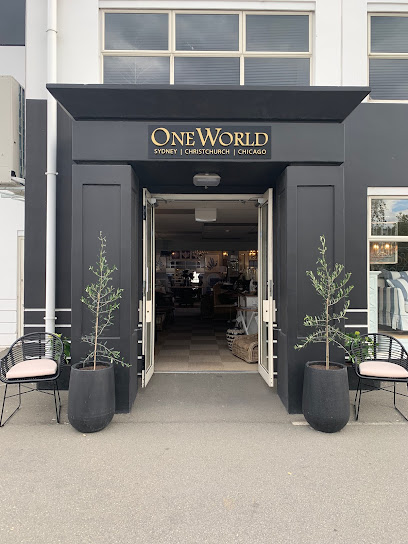 OneWorld Collection Christchurch
