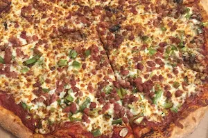 Tucker Lake Pizza image