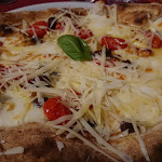 Photo n°3 de l'avis de Eugenio.a fait le 18/04/2019 à 17:07 sur le  Mo Mo osteria pizzeria Pozzilli à Pozzilli