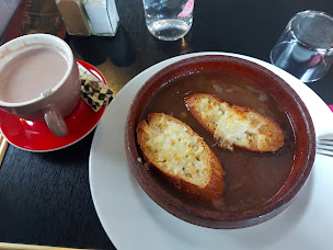 Photo n°13 de Le Petit Marcou à Carcassonne ()