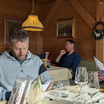 Photo n°2 de l'avis de Ed.t fait le 10/02/2020 à 13:13 sur le  Hotel Cime Bianche à Breuil-Cervinia