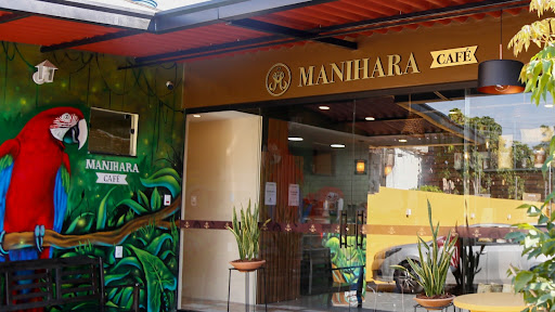 Manihara Café