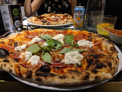 Mozza Aberdeen in Aberdeen