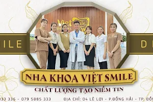 Nha Khoa Quốc Tế Việt Smile image