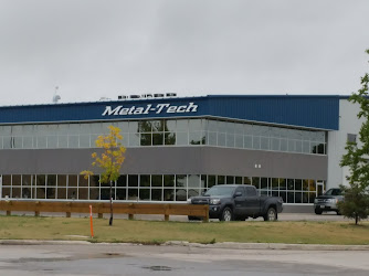 Metal-Tech Industries Inc