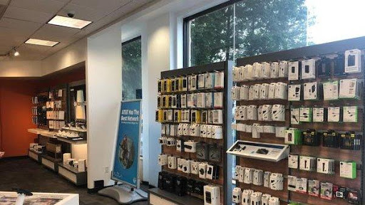 Cell Phone Store «AT&T», reviews and photos, 7975 Jericho Turnpike, Woodbury, NY 11797, USA