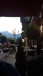 Photo n°15 de Brasserie du Mont Blanc à Saint-Gervais-les-Bains ()