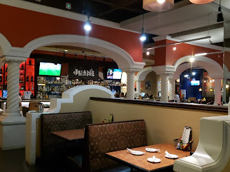 Juan's Mexican Cafe and Cantina