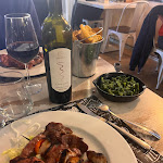 Photo n°21 de l'avis de Canale.e fait le 20/03/2024 à 20:59 sur le  Oriente Express - Braceria Borzettone à Foggia