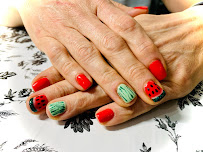 Sunshine Nail Studio & Spa - Photo 4 - Car repair in McHenry, IL, Round Lake Beach