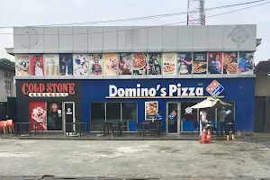 Domino's Pizza Nigeria image