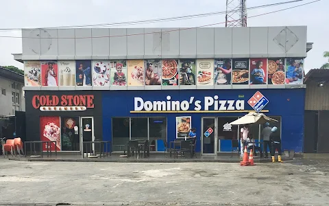 Domino's Pizza Nigeria image