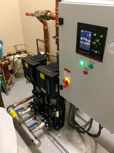 Plumber «Riley Plumbing and Heating», reviews and photos, 293 New Britain Road Rear, Kensington, CT 06037, USA