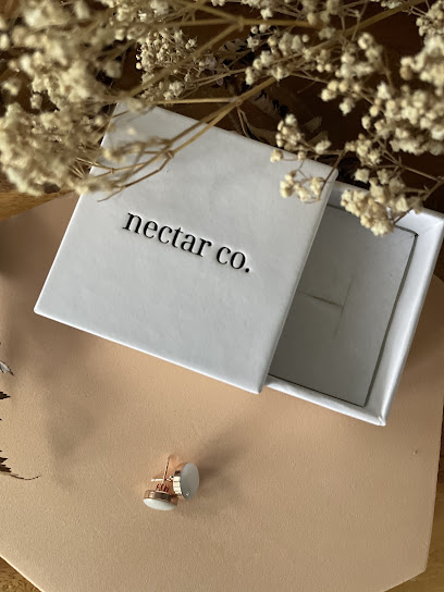 Nectar Co. - Breastmilk & Keepsake Jewelry