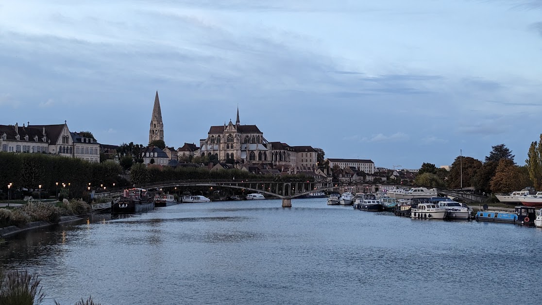 Colbert Immobilier Auxerre à Auxerre