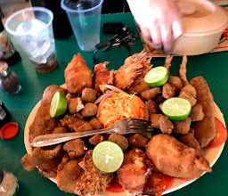 Mariscos Los 7 Chiles photo