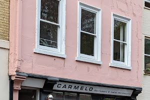 Carmelo Cambridge Ltd