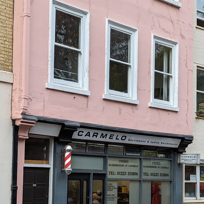 Carmelo Cambridge Ltd
