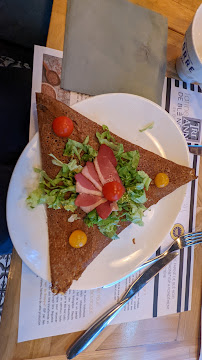 Terrine du Crêperie Tri-Ann à Moussy-le-Neuf - n°11