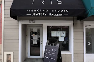 IRIS Piercing Studio image