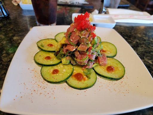 Hisui Sushi image