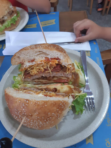 A Fornarina - Padaria E Pastelaria, Lda. - Oliveira do Bairro