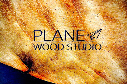 Plane Wood Studio
