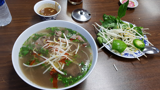 Kim Vu Vietnamese Cuisine