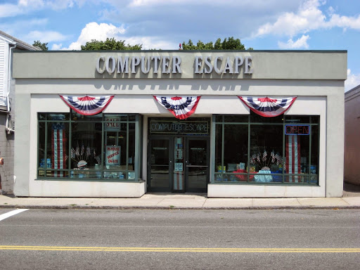 Computer Escape, 73 N Main St, Randolph, MA 02368, USA, 