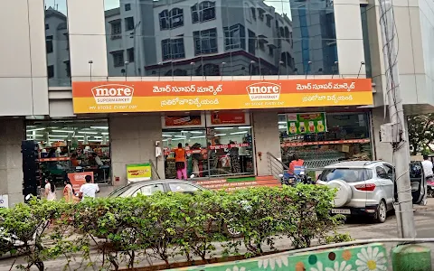 More Supermarket - Nellore image