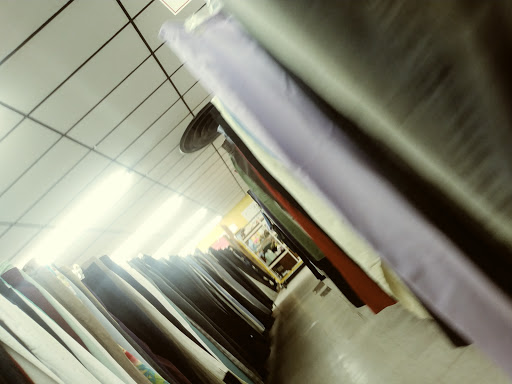 Thrift Store «Action Thrift Store», reviews and photos, 2114 N Michigan Ave, Saginaw, MI 48602, USA