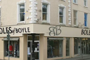 Boles of Boyle image