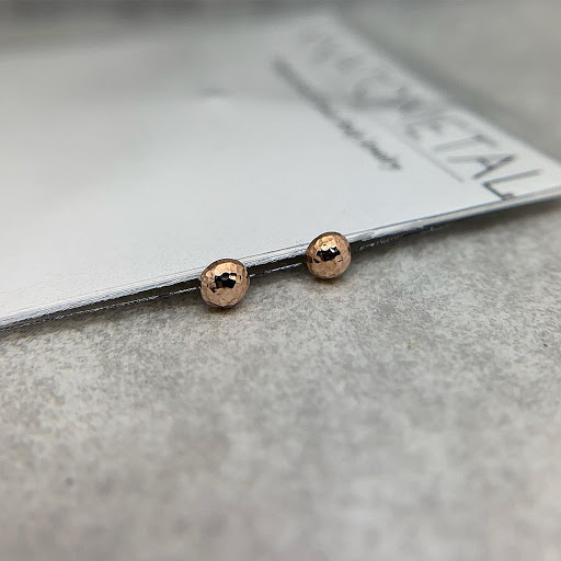 Tattoo and Piercing Shop «Lucky 13 Tattoos and Body Piercing», reviews and photos, 314 W Main St, Kutztown, PA 19530, USA