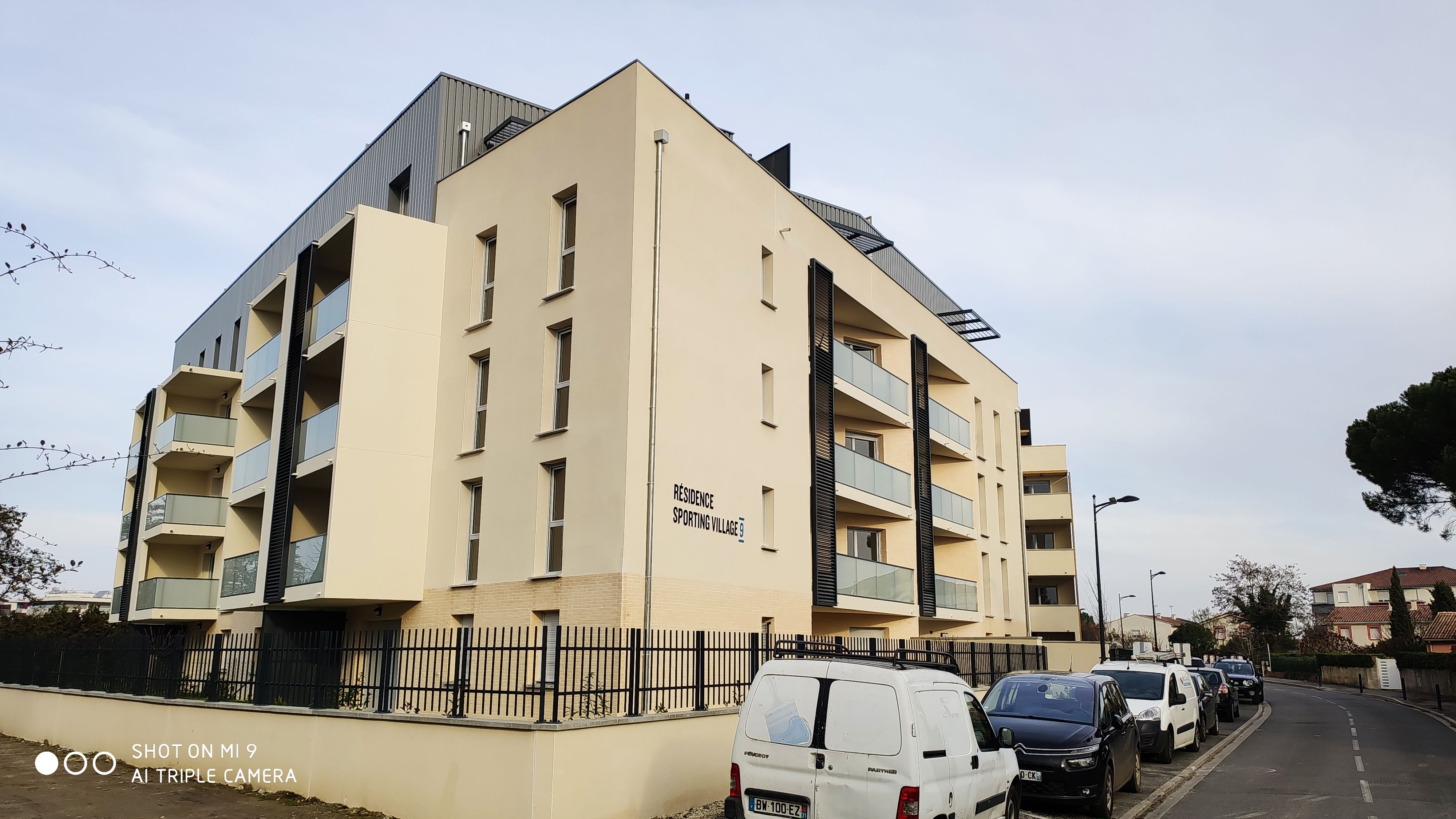 Photo n° 3 de l'avis de B.C fait le 04/12/2019 à 09:48