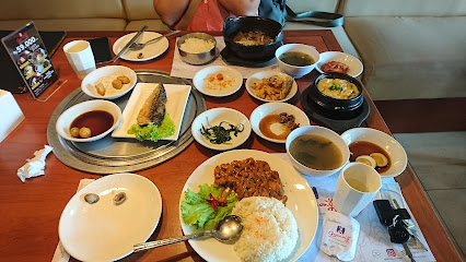 Gojumong Korean BBQ Surabaya