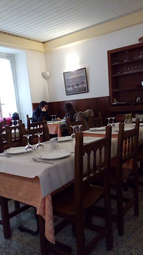 Restaurante Casa Paredes