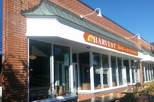 Harvest Bar + Kitchen - Clintonville