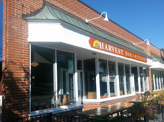 Harvest Bar + Kitchen - Clintonville