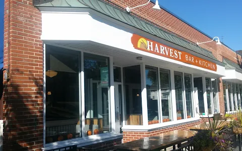 Harvest Bar + Kitchen - Clintonville image