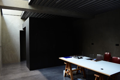 Agence Graft Architecture & Design à Paris