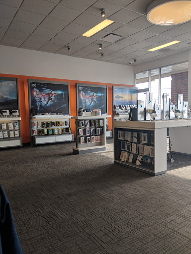 Cell Phone Store «AT&T Authorized Retailer», reviews and photos, 607 S Trooper Rd #12, Audubon, PA 19403, USA