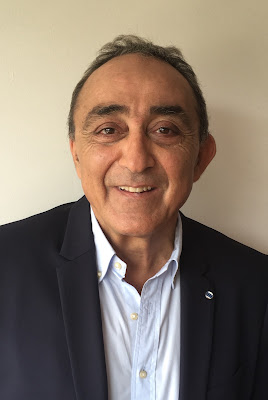 Dr Jean Michel Amici à Cenon