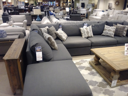 Furniture Store «Becker Furniture World - Northtown», reviews and photos, 304 Northtown Dr NE, Blaine, MN 55434, USA